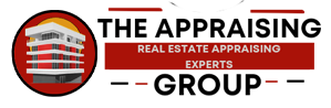 The Appraising Group Toms River Logo
